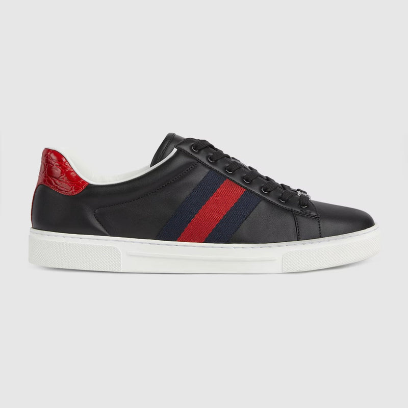 GG PLAIN BLACK