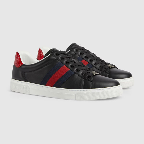 GG PLAIN BLACK