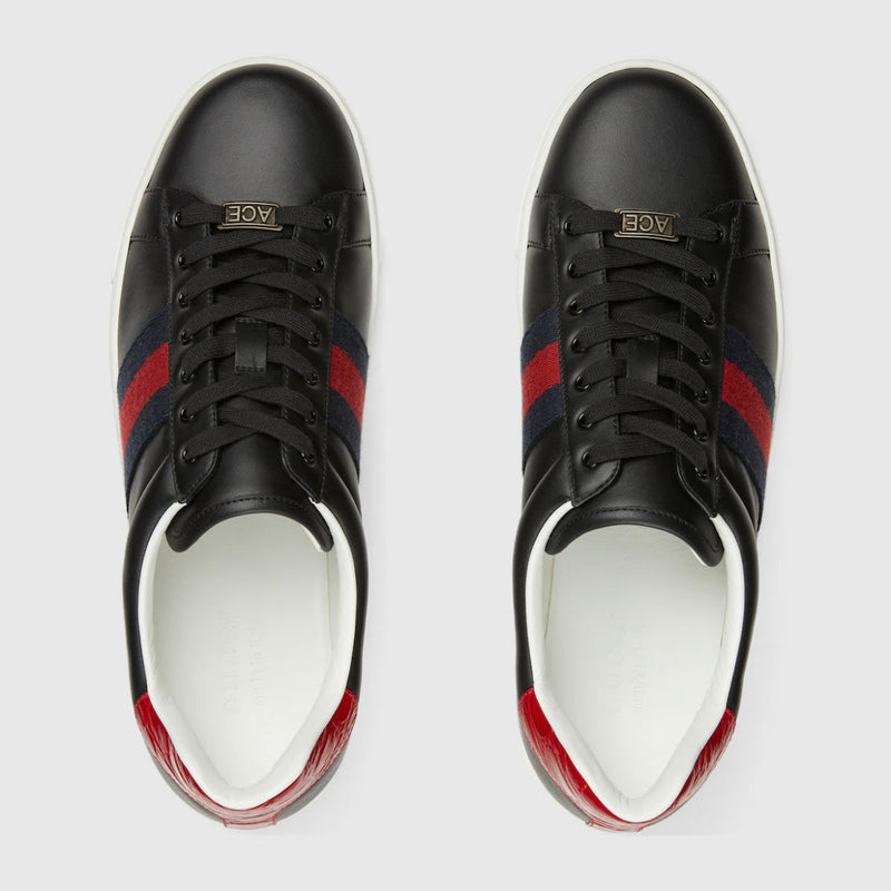 GG PLAIN BLACK