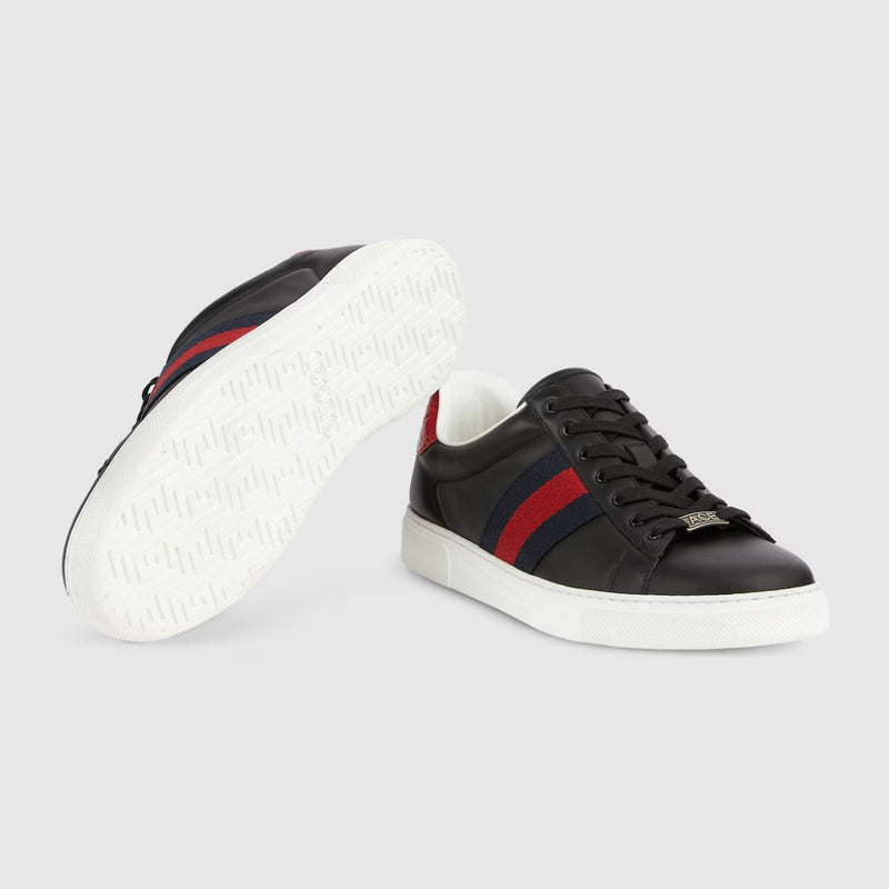 GG PLAIN BLACK