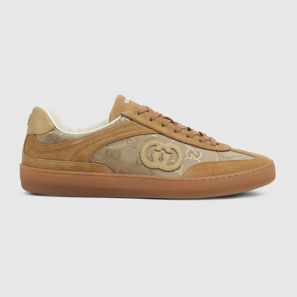 GG SUEDE