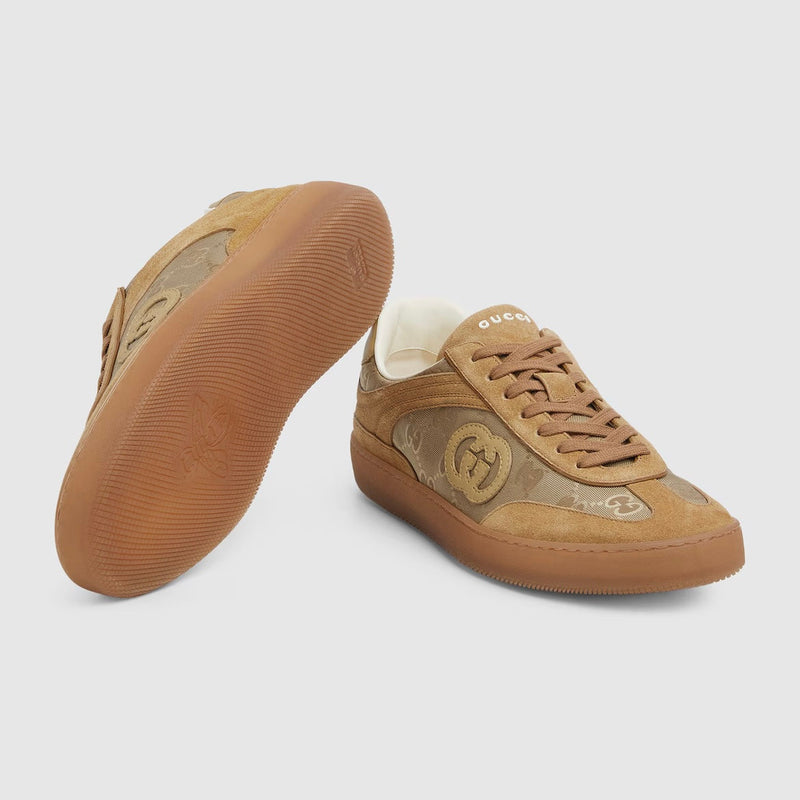 GG SUEDE